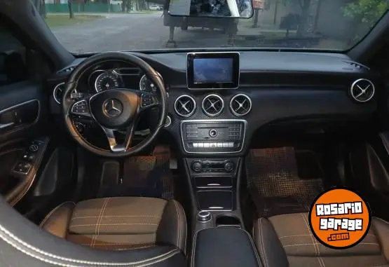 Mercedes-Benz A 200  2016 - foto 4