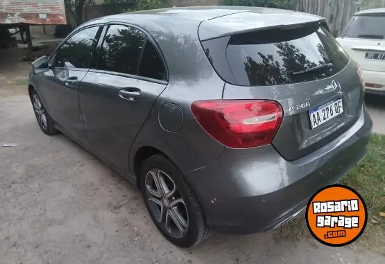 Mercedes-Benz A 200  2016 - foto 5