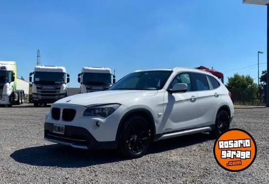 Bmw X1  2012 - foto 1