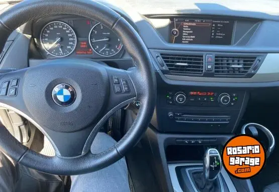 Bmw X1  2012 - foto 2