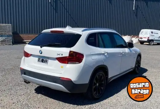 Bmw X1  2012 - foto 3