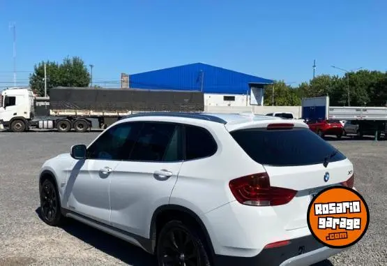 Bmw X1  2012 - foto 4
