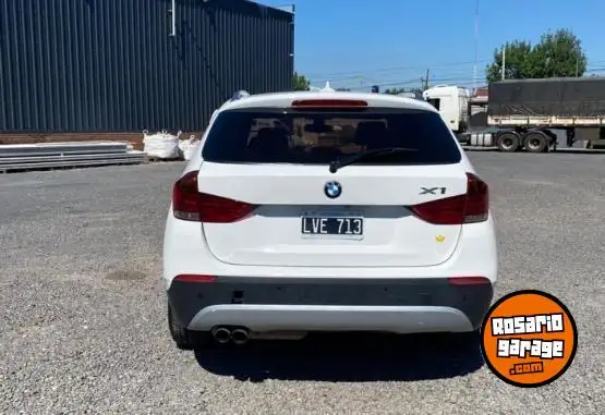 Bmw X1  2012 - foto 5