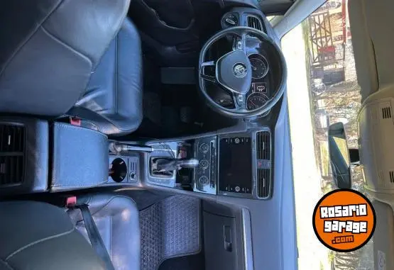 Volkswagen Golf  2018 - foto 2