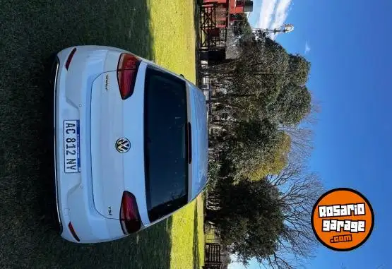 Volkswagen Golf  2018 - foto 3