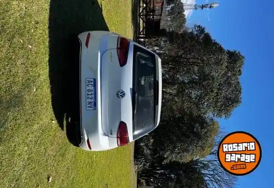 Volkswagen Golf  2018 - foto 5