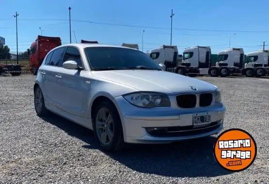 Bmw 120D  2008 - foto 2