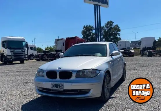 Bmw 120D  2008 - foto 3