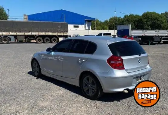 Bmw 120D  2008 - foto 4