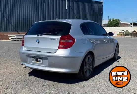 Bmw 120D  2008 - foto 5