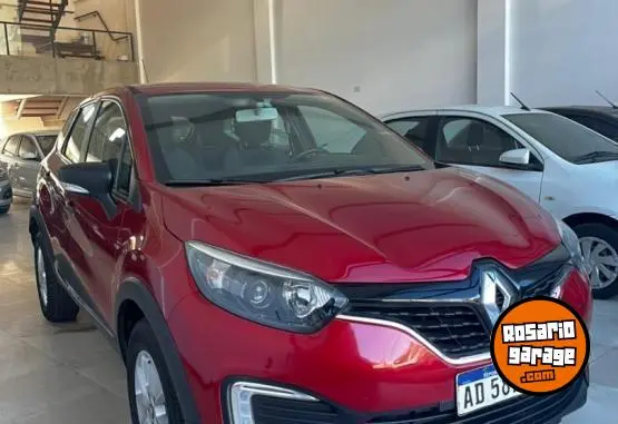 Renault Captur 1.6 Life  2019 - foto 3