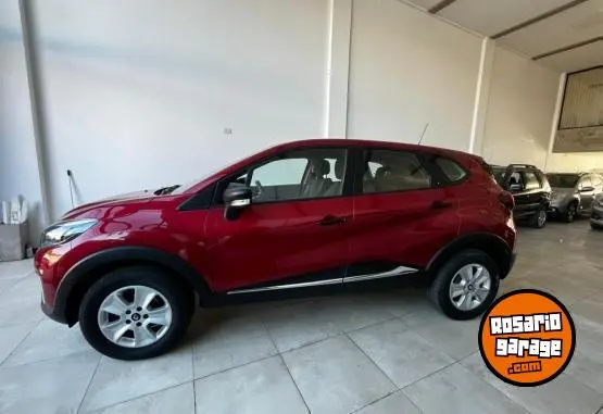 Renault Captur 1.6 Life  2019 - foto 4