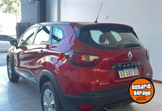Renault Captur 1.6 Life  2019 - foto 5