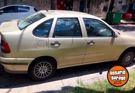 Volkswagen Polo 1,9 Sd  2005 - foto 1