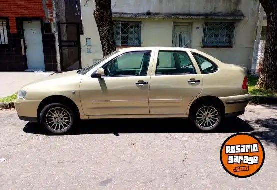 Volkswagen Polo 1,9 Sd  2005 - foto 3