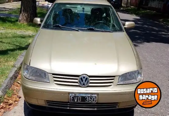 Volkswagen Polo 1,9 Sd  2005 - foto 4