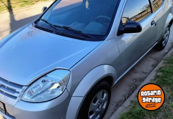 Ford Ka  2011 - foto 1