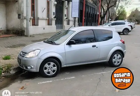 Ford Ka  2011 - foto 2