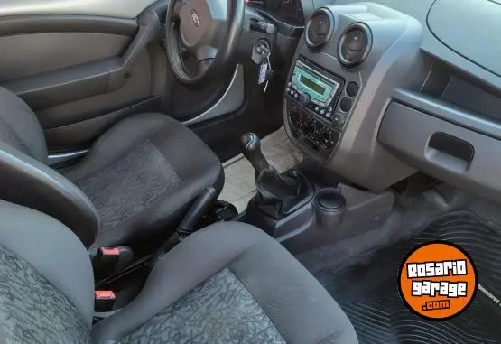 Ford Ka  2011 - foto 3