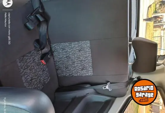 Ford Ka  2011 - foto 4