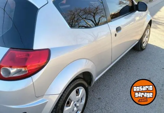 Ford Ka  2011 - foto 5