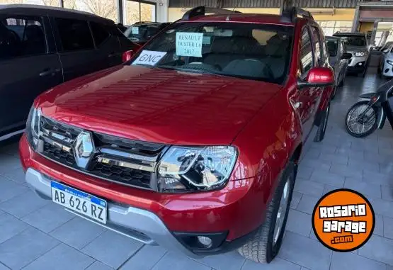 Renault Duster 1.6 Privilege  2017 - foto 2