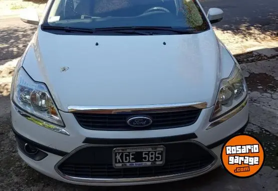 Ford Focus 2 Trendpl 1.8 Tdci  2011 - foto 1