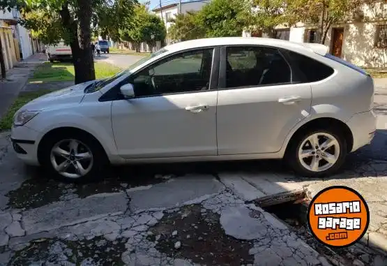 Ford Focus 2 Trendpl 1.8 Tdci  2011 - foto 2