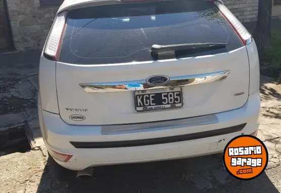 Ford Focus 2 Trendpl 1.8 Tdci  2011 - foto 3