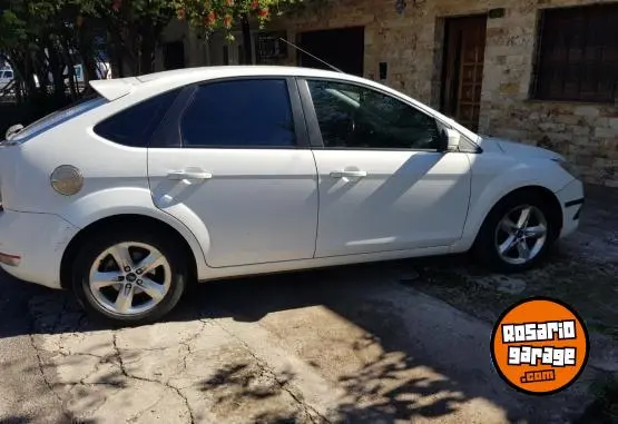 Ford Focus 2 Trendpl 1.8 Tdci  2011 - foto 4