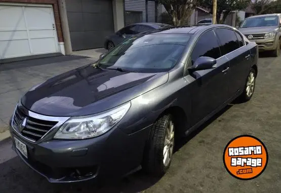 Renault Latitude Privilege V6  2011 - foto 1