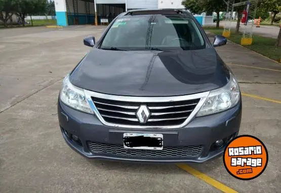 Renault Latitude Privilege V6  2011 - foto 2