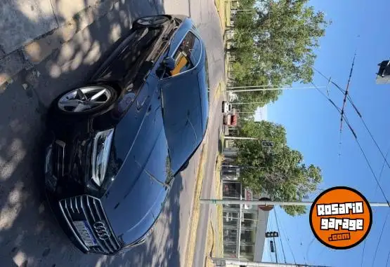 Audi A5  2017 - foto 1