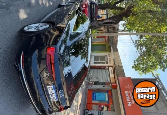 Audi A5  2017 - foto 2