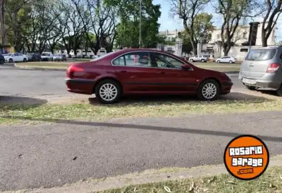 Peugeot 607 3.0 V6  2003 - foto 5