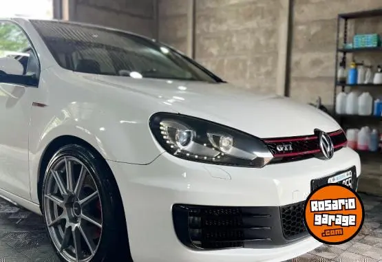 Volkswagen Golf Gti  2012 - foto 2
