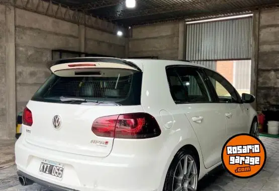 Volkswagen Golf Gti  2012 - foto 3
