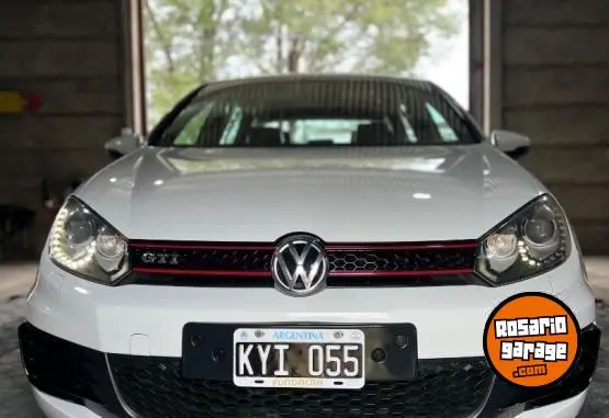 Volkswagen Golf Gti  2012 - foto 4