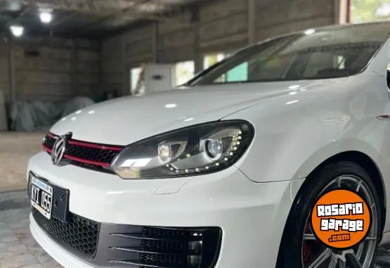 Volkswagen Golf Gti  2012 - foto 5