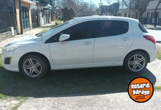 Peugeot 308  2012 - foto 2
