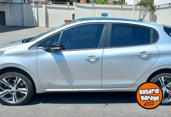 Peugeot 208 Gt 1.6 Thp 165 Cv  2019 - foto 3