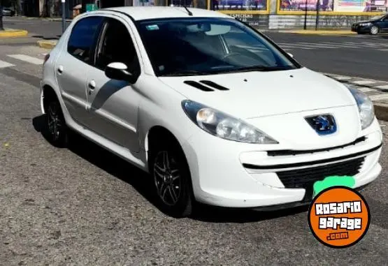 Peugeot 207 Allure  2014 - foto 2