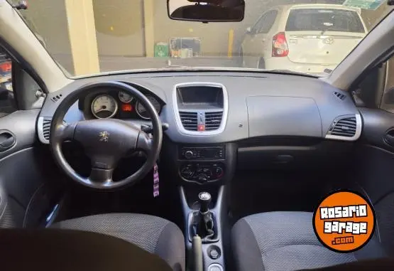 Peugeot 207 Allure  2014 - foto 4