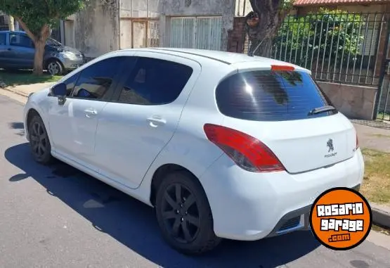 Peugeot 308 Full Gnc  2016 - foto 3