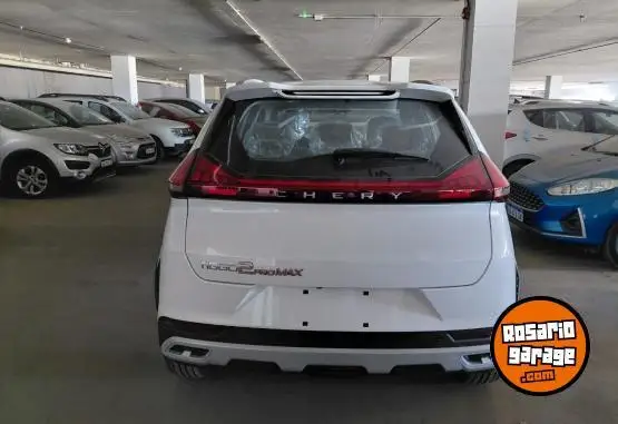Chery Tiggo 2 Pro Max  2026 - foto 1