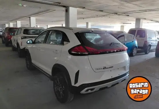 Chery Tiggo 2 Pro Max  2026 - foto 2