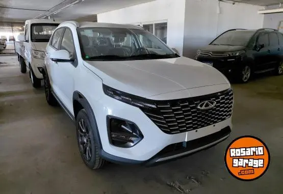 Chery Tiggo 2 Pro Max  2026 - foto 3