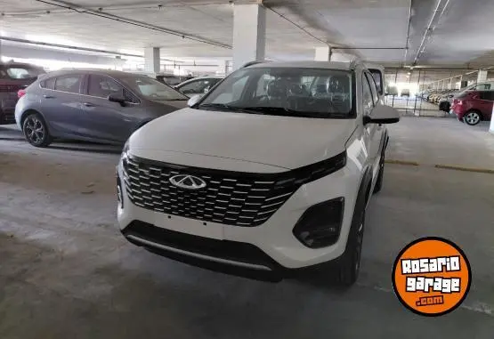 Chery Tiggo 2 Pro Max  2026 - foto 4