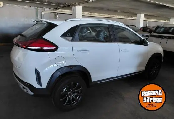 Chery Tiggo 2 Pro Max  2026 - foto 5