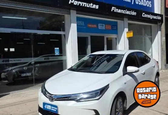Toyota Corolla Xei 1.8  2018 - foto 2